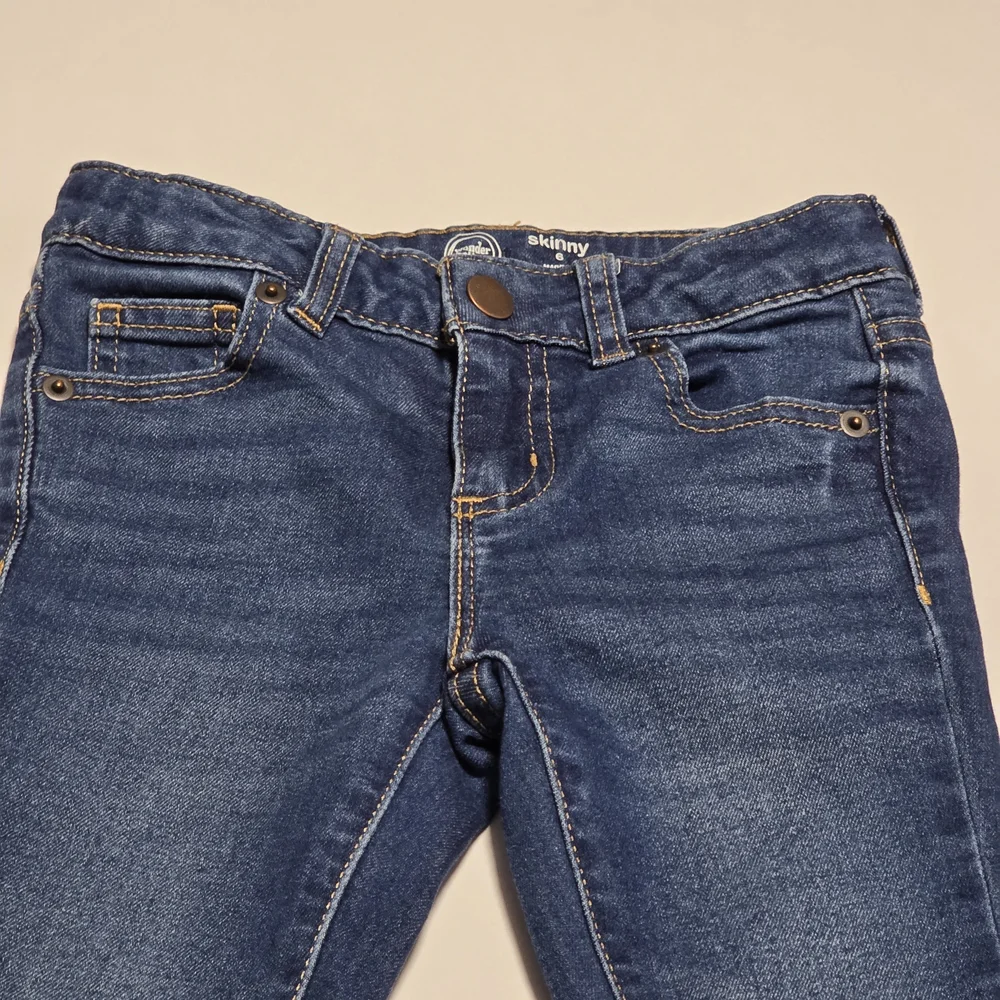 Girls' Size 6 Jeans Bundle - 3 Items - Picture 8 of 16